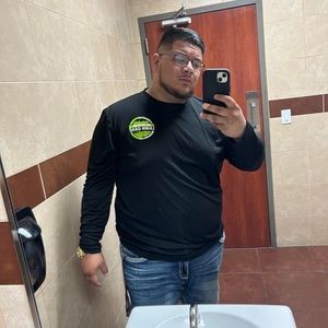 Meet your Posher, Erick